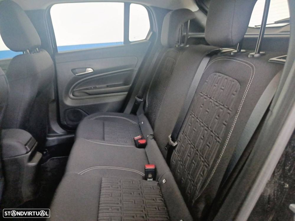 Fiat 600 1.2 Hybrid Pop - 10