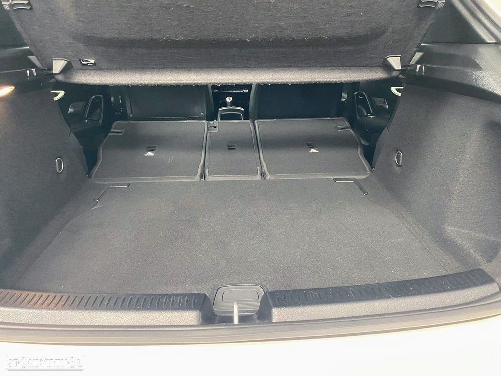 Mercedes-Benz A 180 d Style - 5