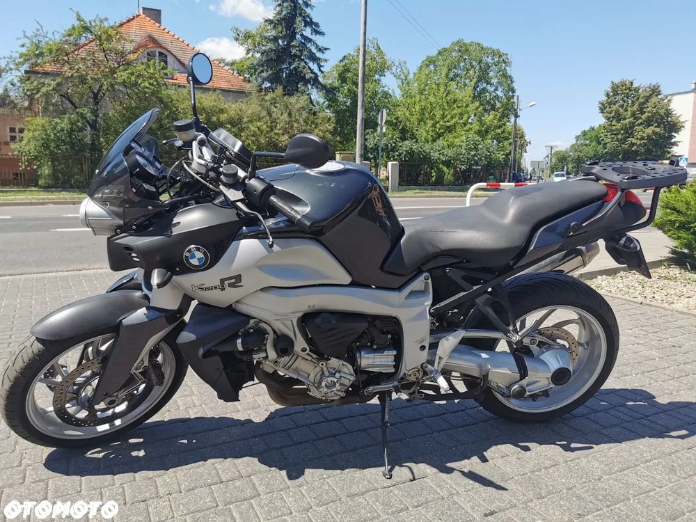 BMW K - 1