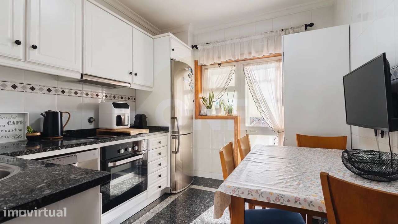 Apartamento T2 Alfena - Grande imagem: 5/22
