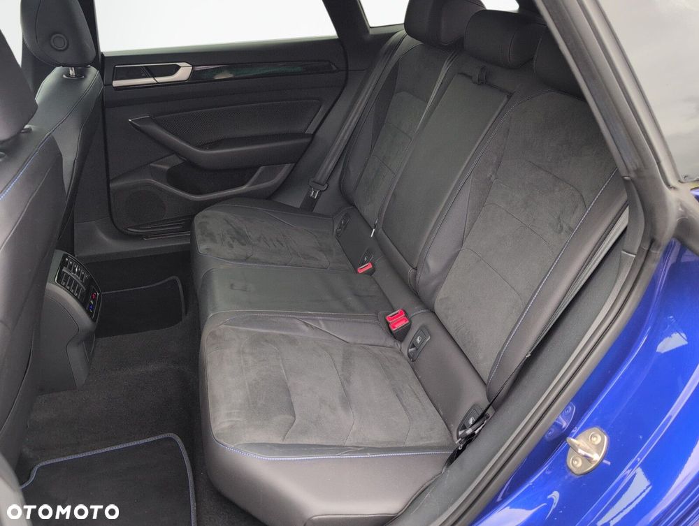 Volkswagen Arteon 2.0 TSI 4Motion R DSG - 14