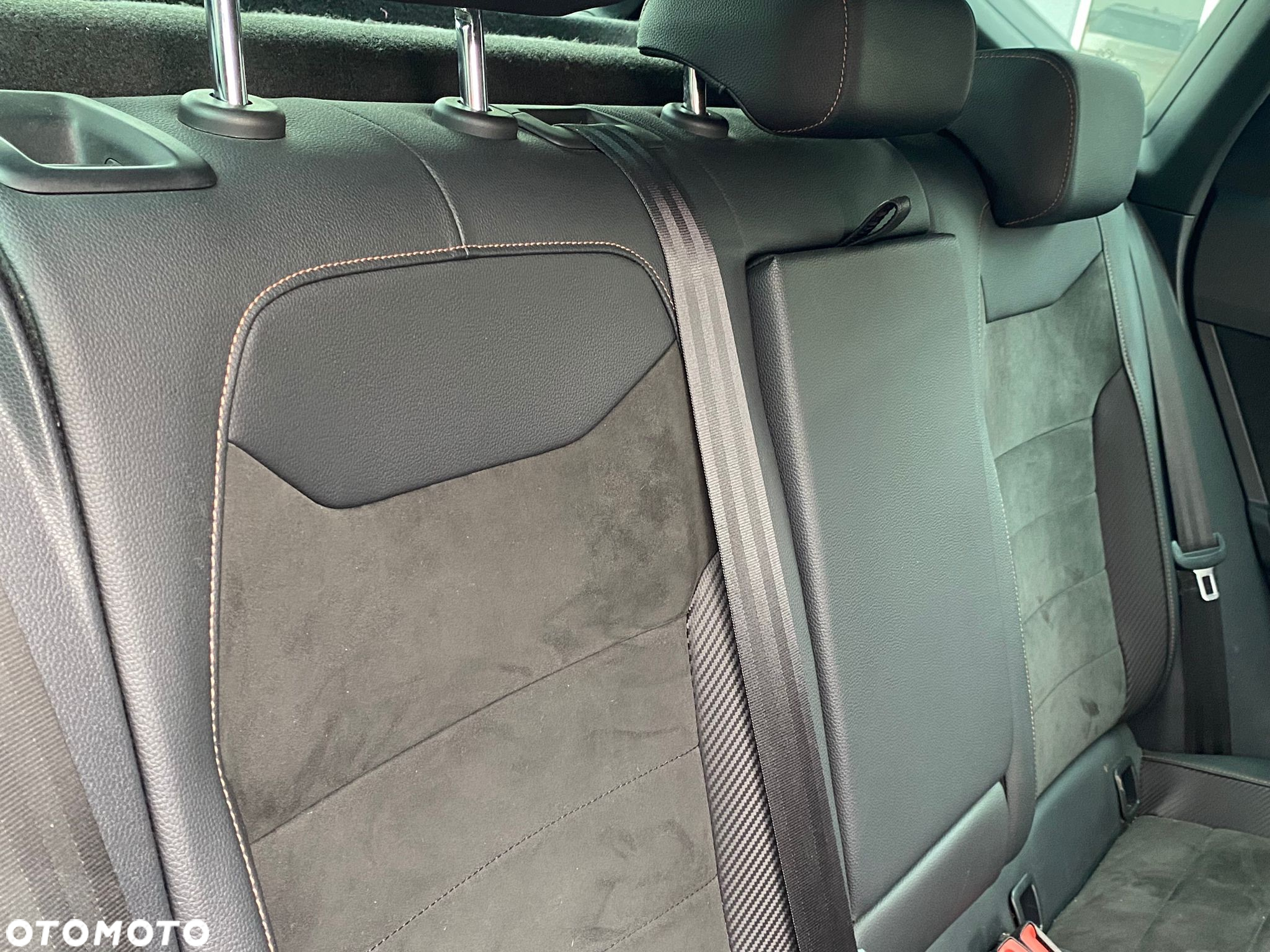 Cupra Ateca 2.0 TSI 4Drive DSG - 21