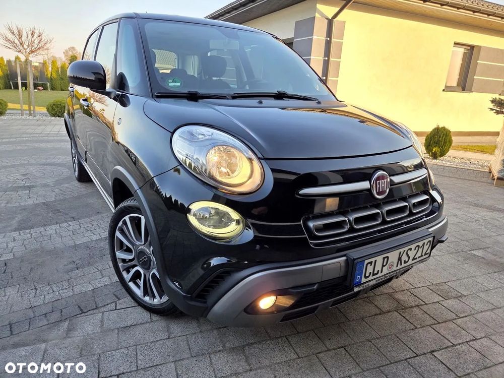 Fiat 500L 1.4 16V Trekking - 1