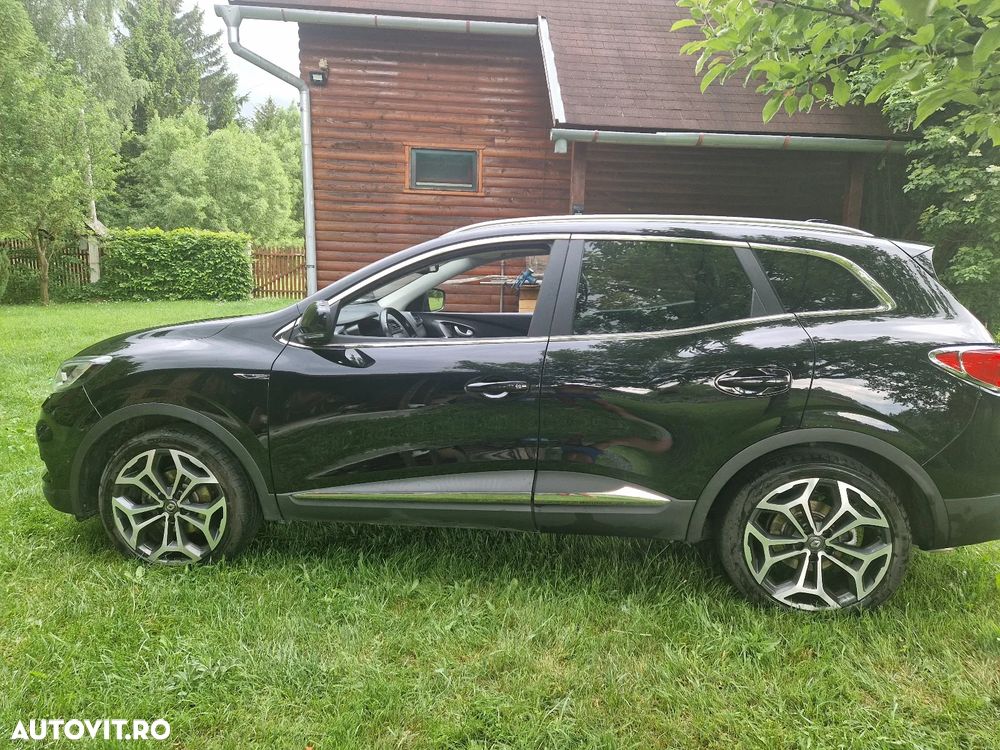 Renault Kadjar TCe EDC GPF Intens - 3