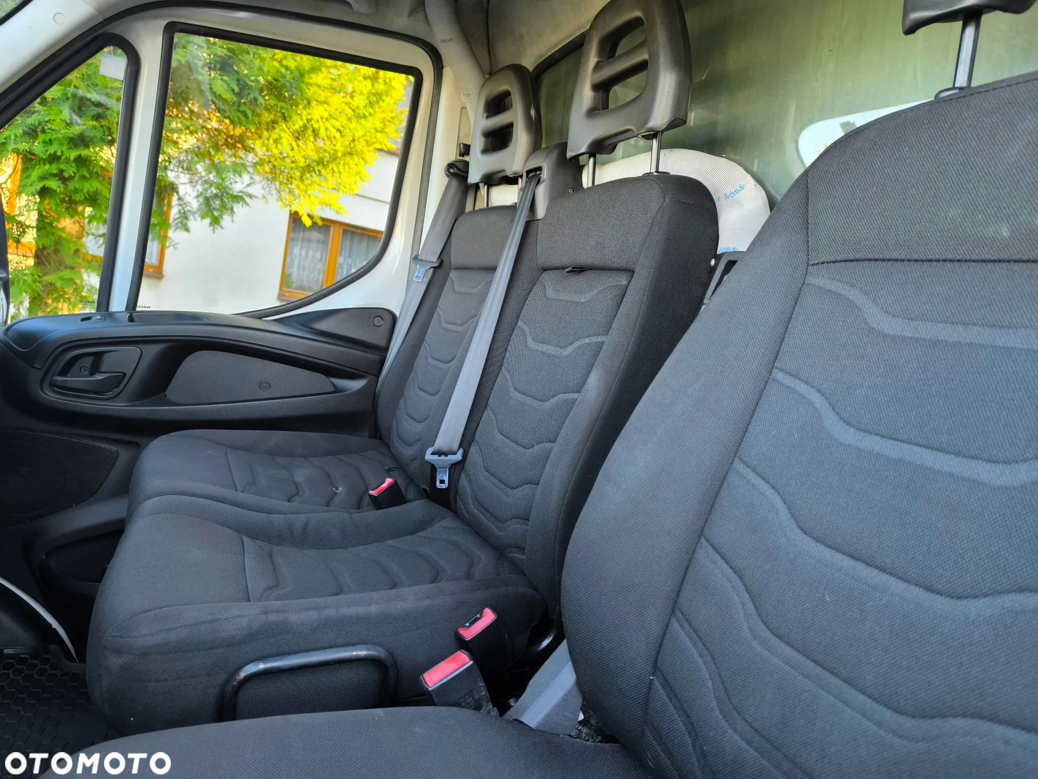 Iveco Daily - 12