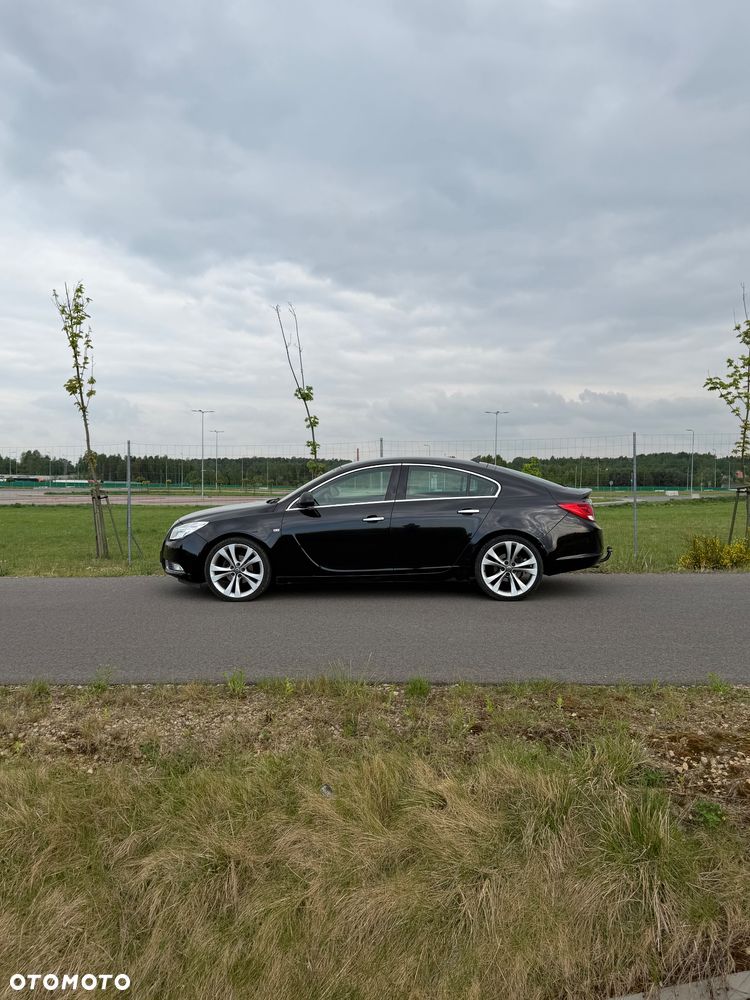 Opel Insignia 1.8 - 15