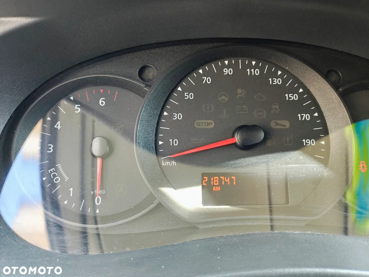 Renault Kangoo - 12