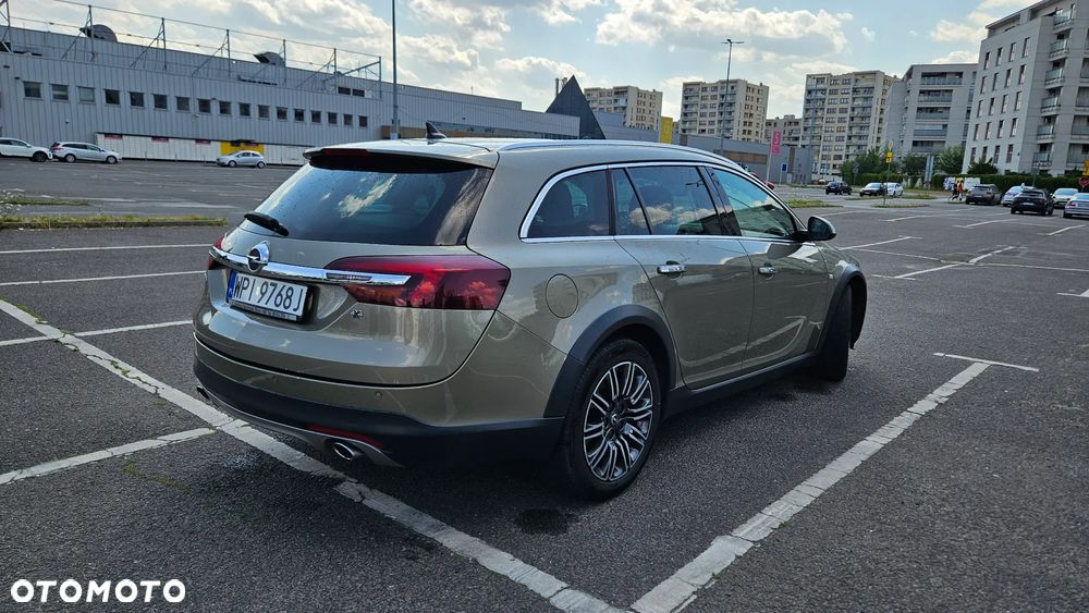 Opel Insignia 2.0 BiTurbo CDTI Sport - 3