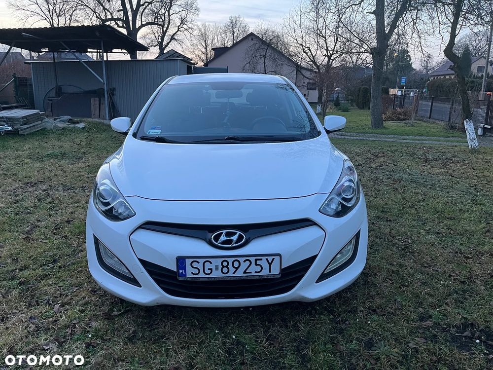 Hyundai i30 - 1