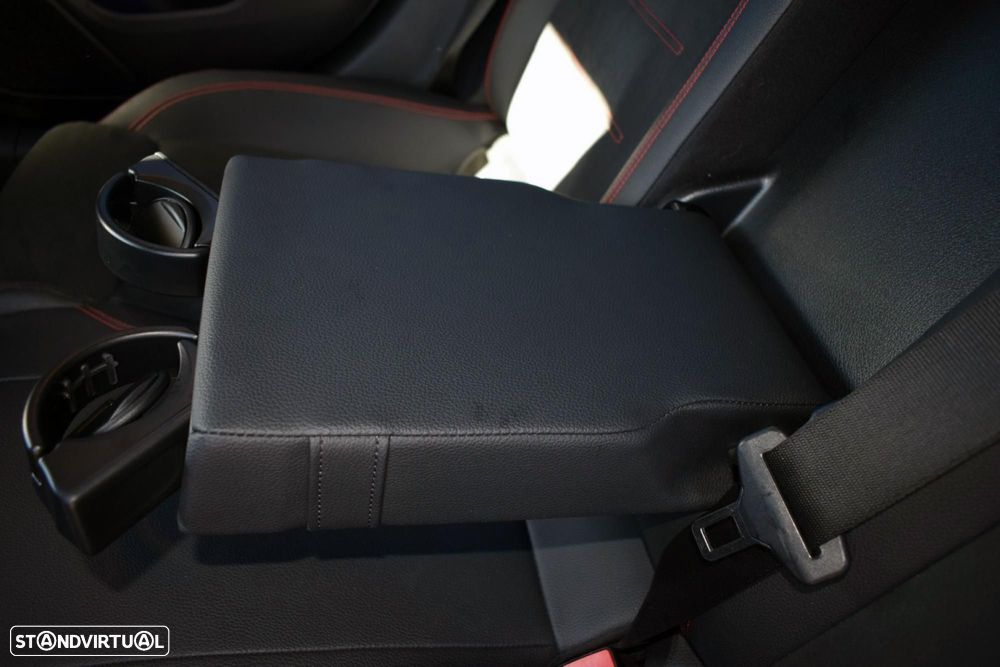 Mercedes-Benz CLA 180 d Shooting Brake AMG Line Aut. - 50