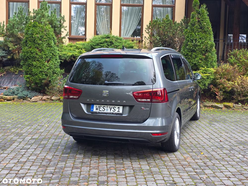 Seat Alhambra - 12