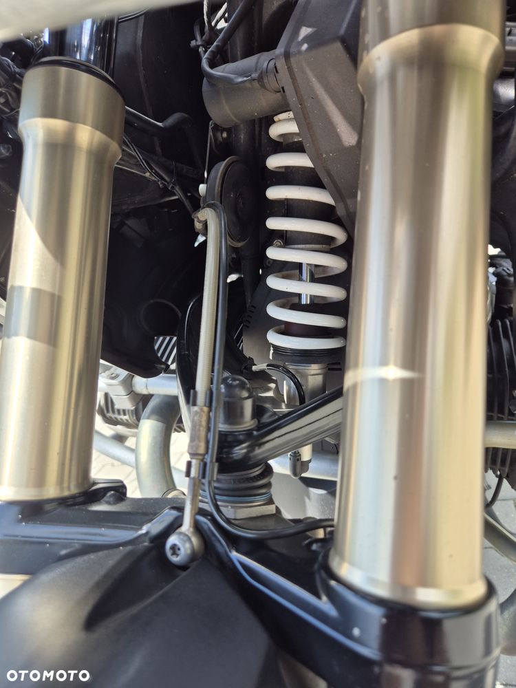 BMW GS - 10