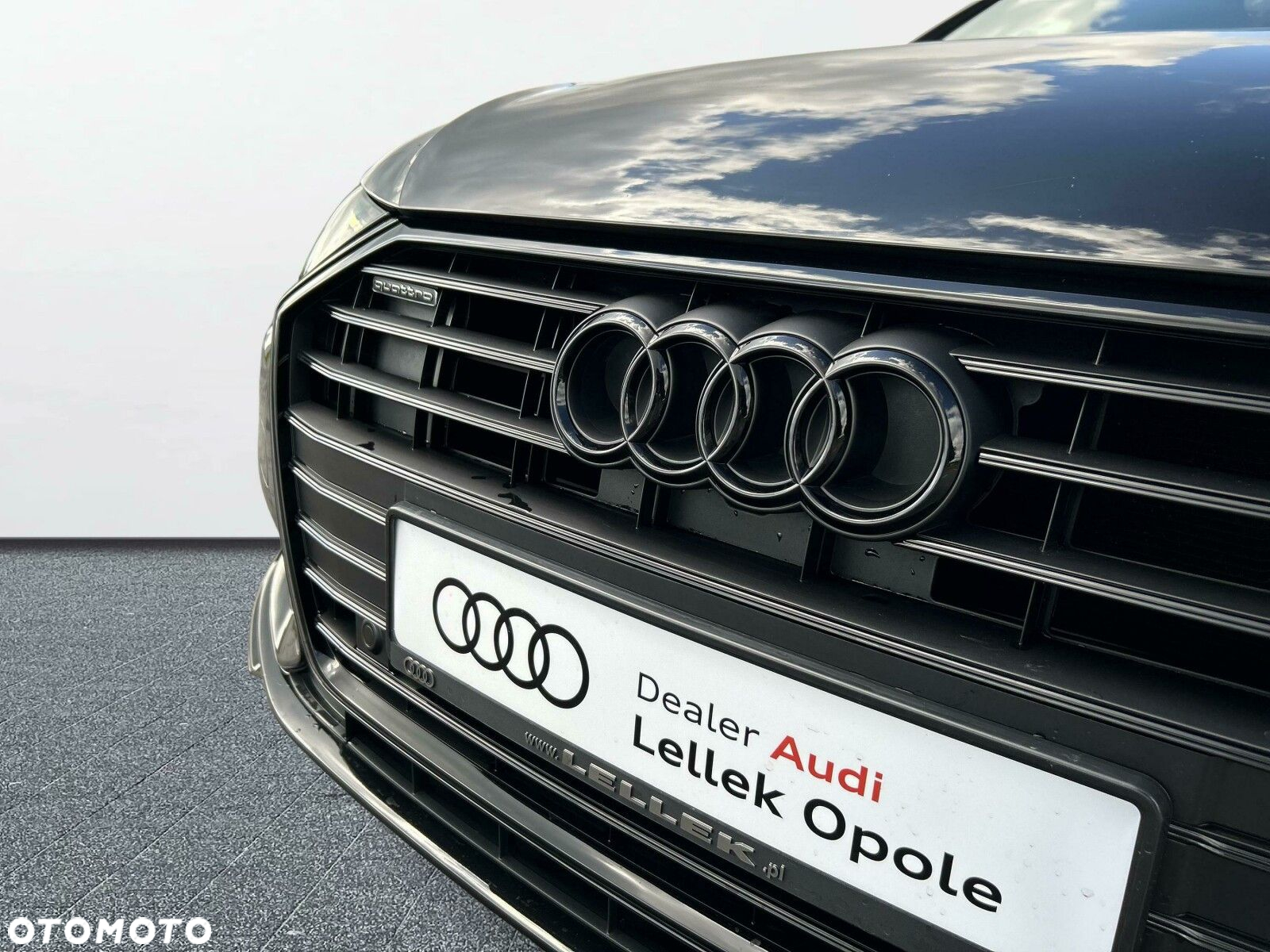 Audi A6 - 12