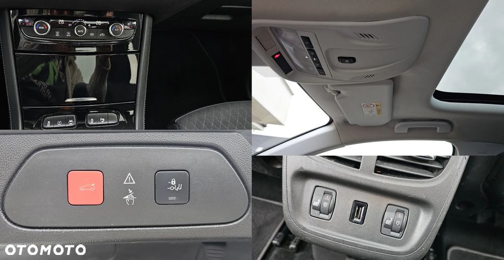 Opel Grandland X 2.0 CDTI Ultimate S&S - 8