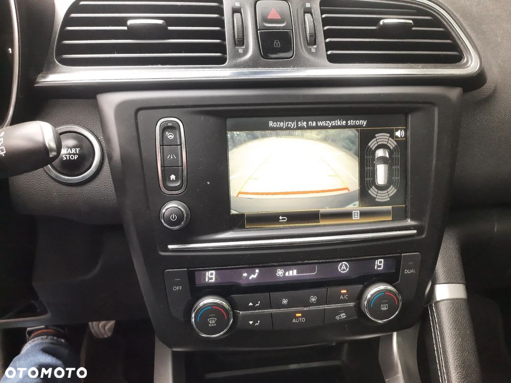 Renault Kadjar Energy TCe 130 Experience - 13