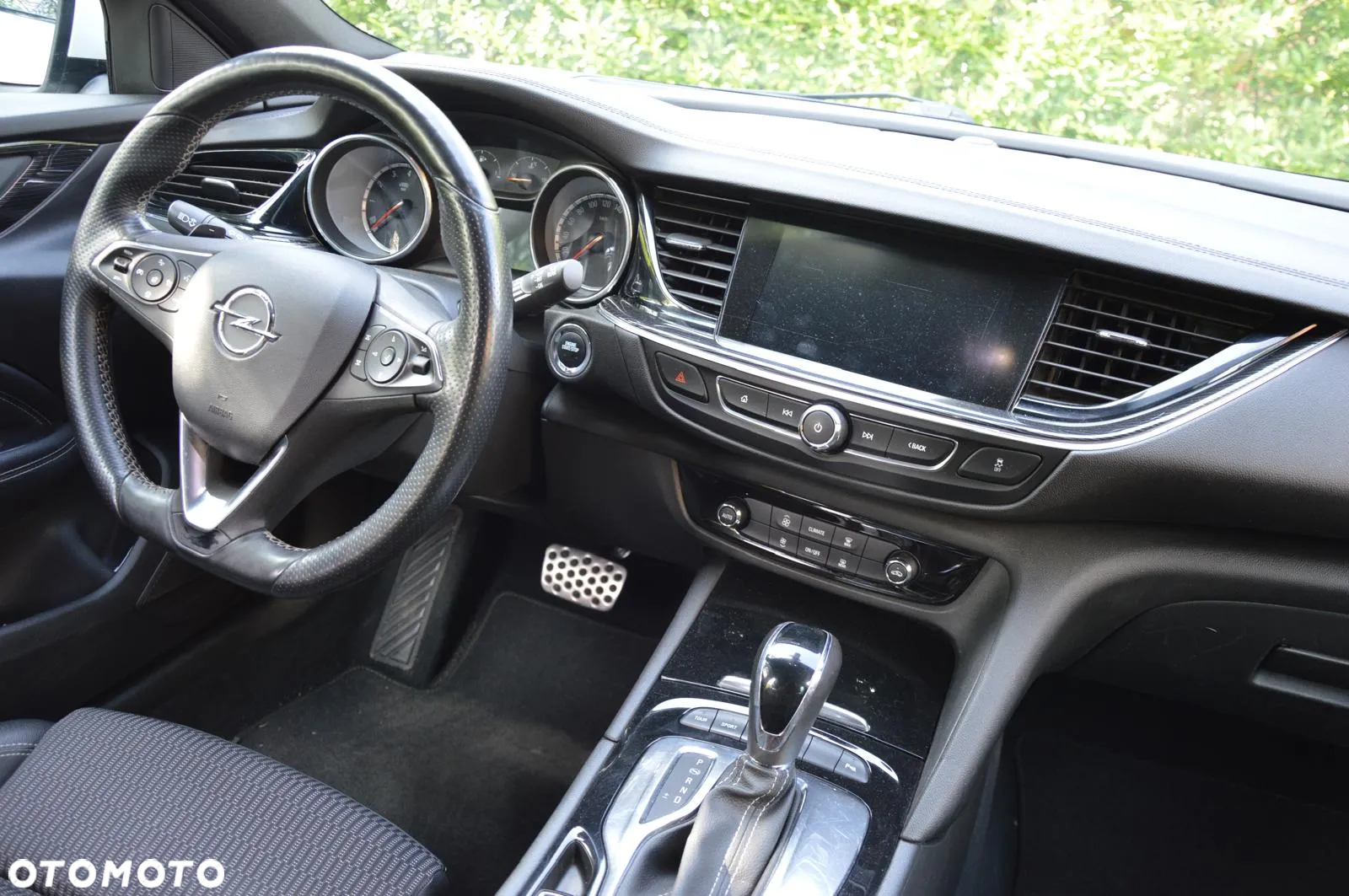 Opel Insignia Grand Sport2.0 Direct InjTurbo 4x4 Exclusive - 26