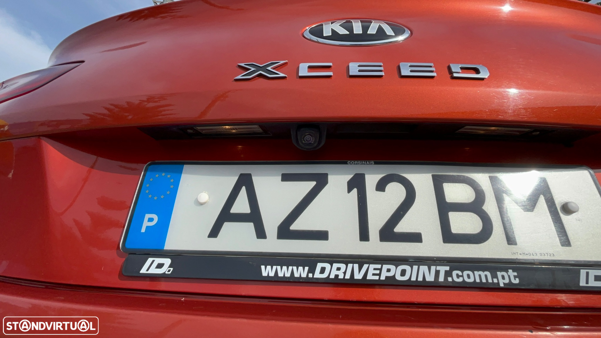 Kia XCeed 1.6 GDi PHEV Tech - 22