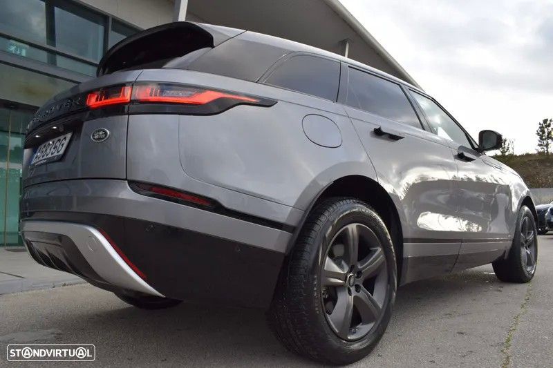 Land Rover Range Rover Velar 2.0 D200 AWD R-Dynamic - 29