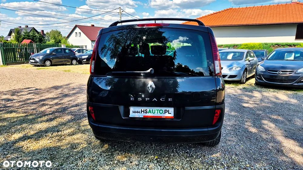 Renault Espace 2.0T Tech Run - 15