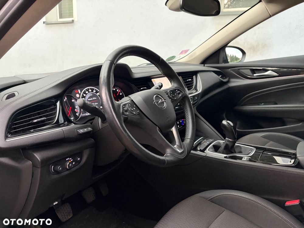 Opel Insignia Sp 1.5 ECOTEC Direct InjectionTurbo Business Edition - 24