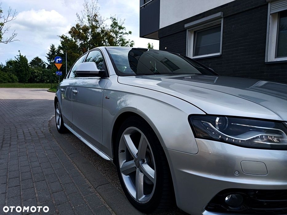 Audi A4 Limousine 1.8 TFSI Prime Line - 17
