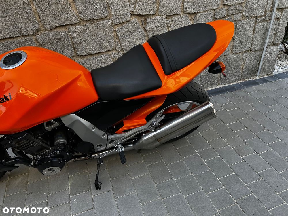 Kawasaki Z 1000 - 20
