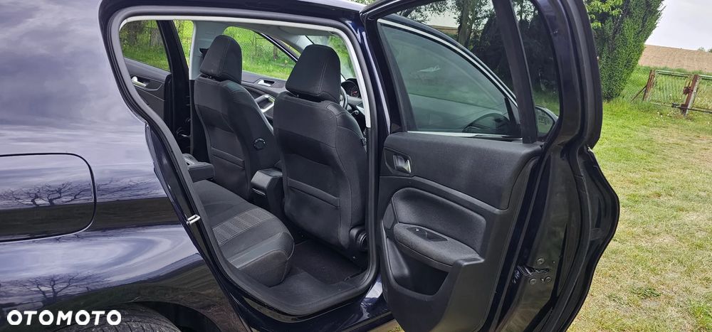 Peugeot 308 BlueHDi 120 Stop & Start Allure - 2