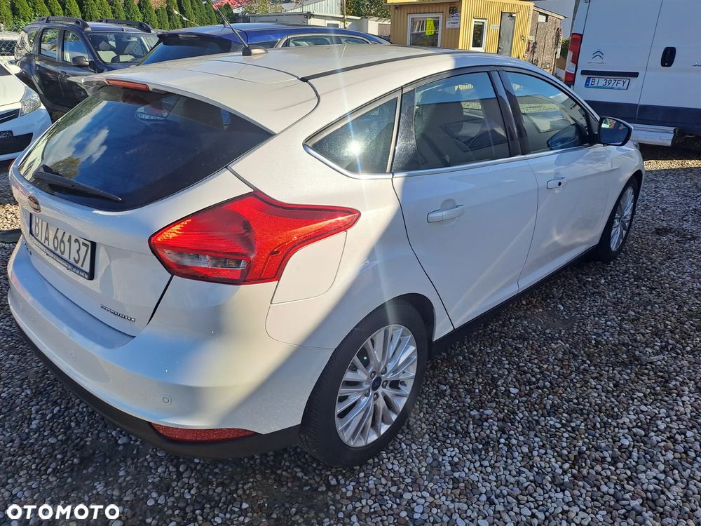 Ford Focus - 4