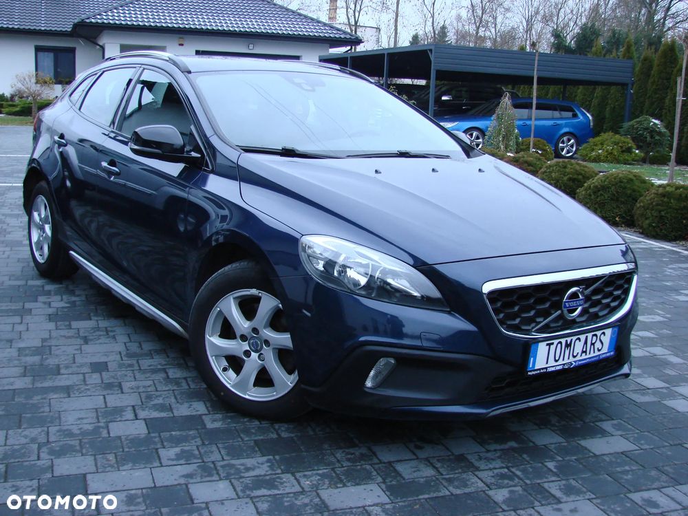 Volvo V40 Cross Country - 5
