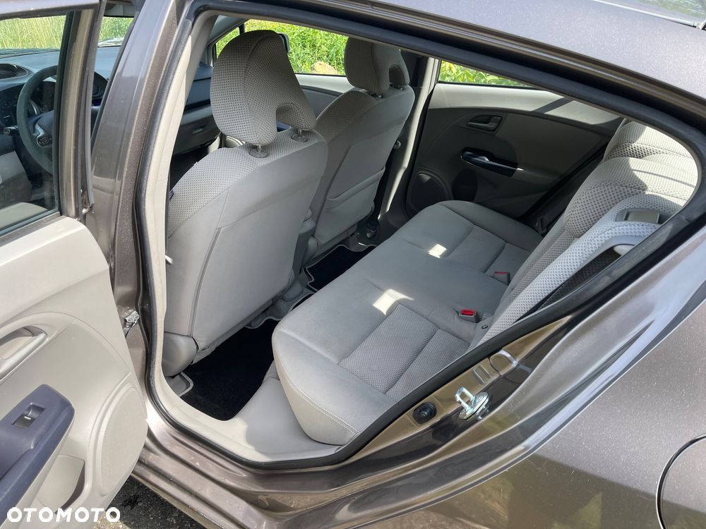 Honda Insight 1.3 IMA Comfort - 11