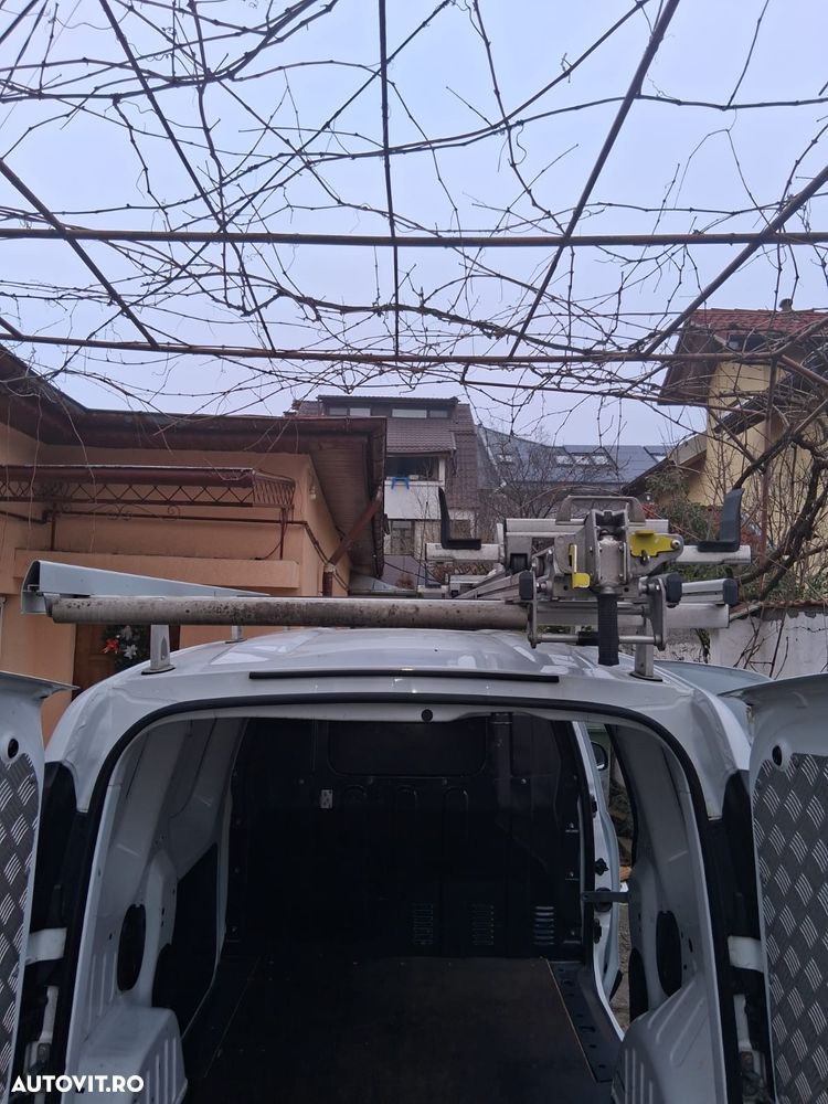 Dacia Dokker 1.5 dCi 90 CP Laureate - 11