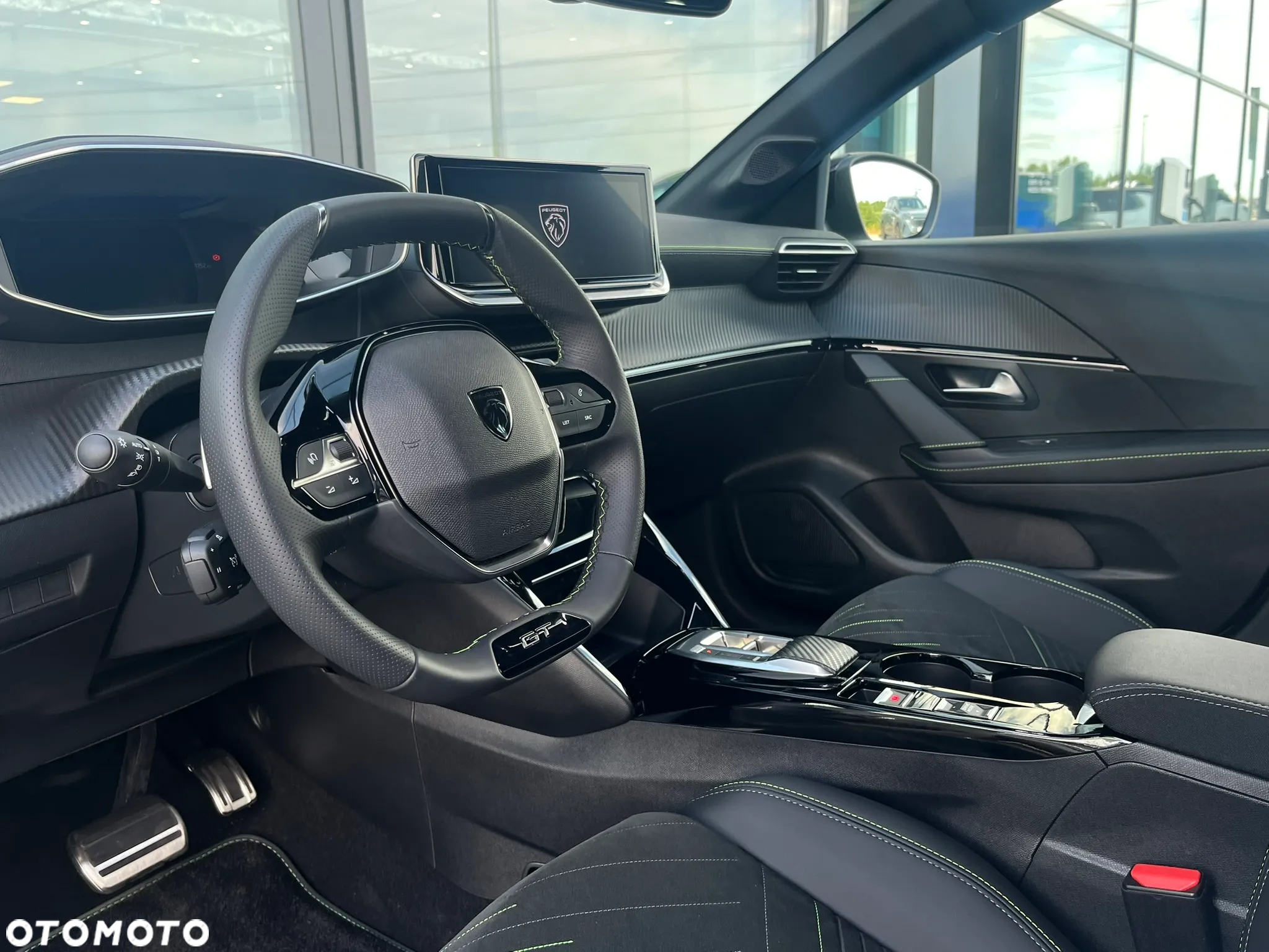 Peugeot 208 1.2 mHEV GT - 20