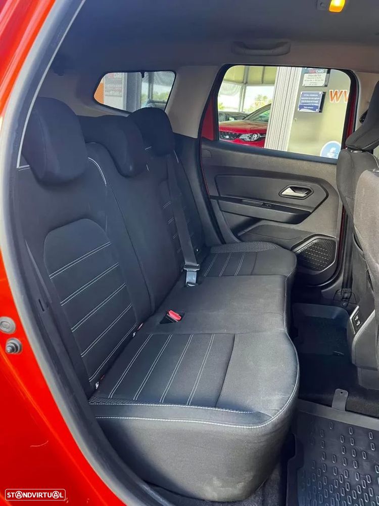 Dacia Duster 1.3 TCe Prestige - 21
