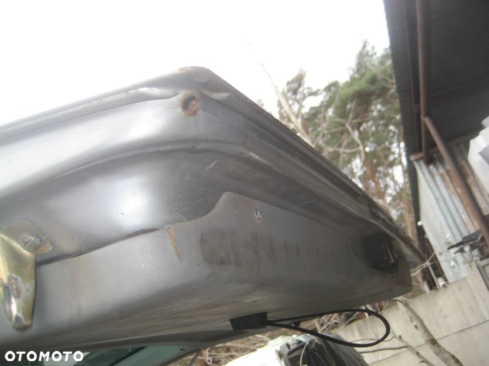 vw t4 lift multivan 00-03r klapa pokrywa bagażnika szyba - 30