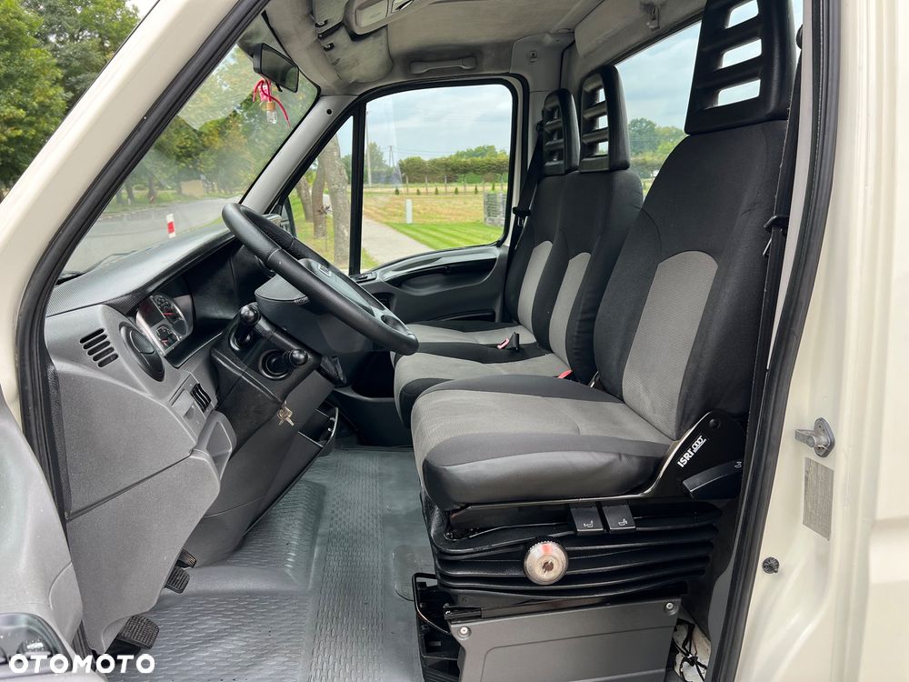 Iveco Daily 35C15 - 14