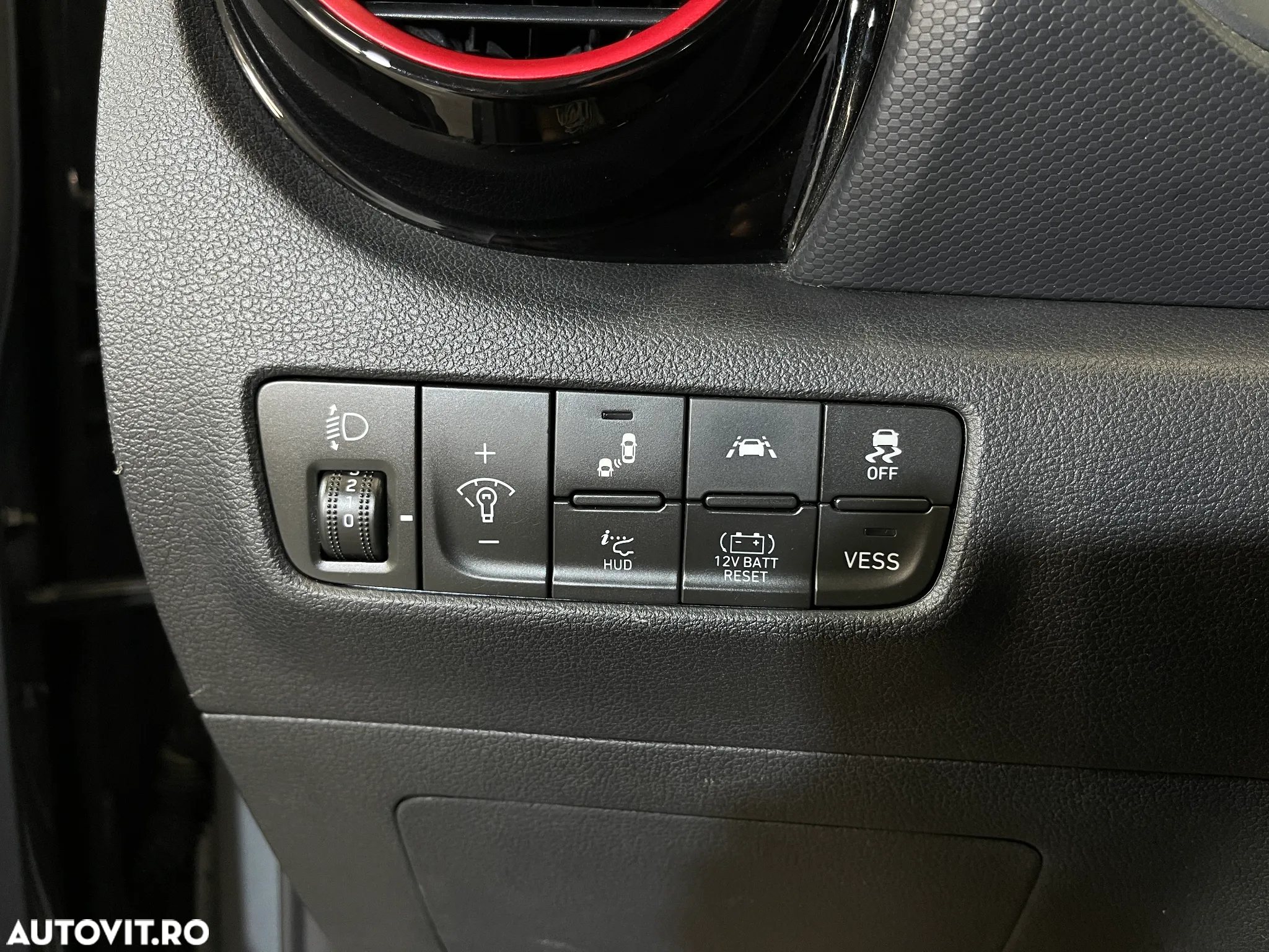 Hyundai KONA HEV 1.6 GDI 141 CP 2WD 6DCT Premium - 20