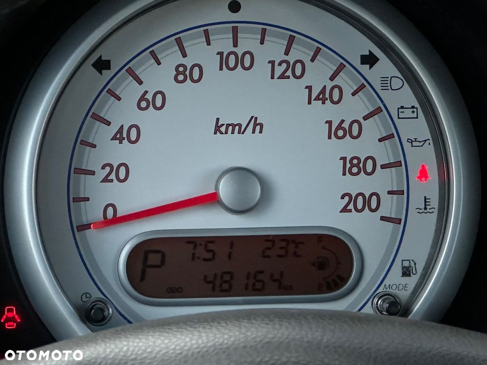 Suzuki Splash - 5