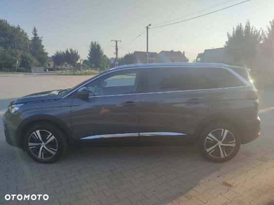 Peugeot 5008 PureTech 180 EAT8 Stop & Start GT Pack - 5