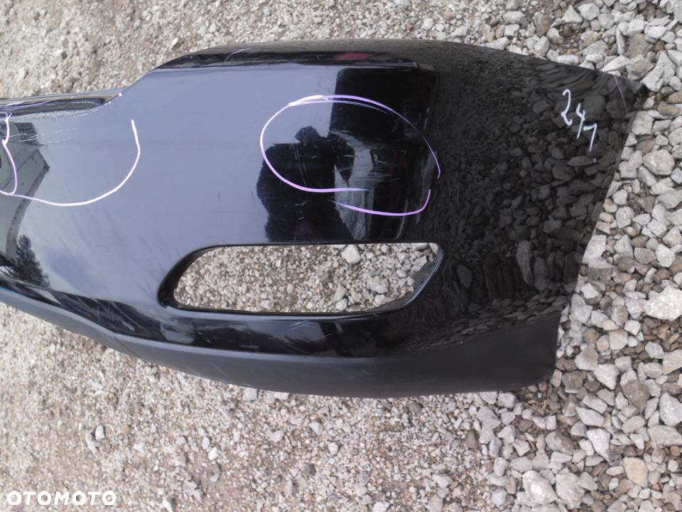 ZDERZAK TYLNY TYŁ LEXUS RX 04-09 Numer katalogowy części 52159-48050 - 10