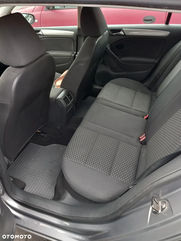 Volkswagen Golf VI 1.4 TSI Comfortline DSG - 7