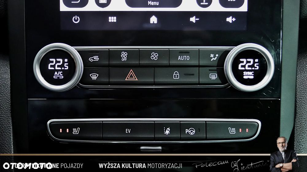 Renault Megane ENERGY TCe 165 EDC SYMPHONY - 22