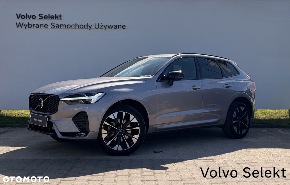 Volvo XC 60 - 1