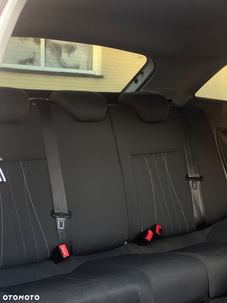 Seat Ibiza SC 1.2 TDI Reference - 23