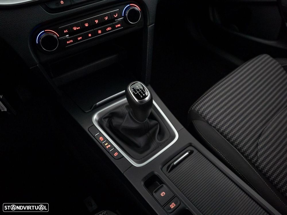 Kia XCeed 1.0 T-GDI Drive - 24