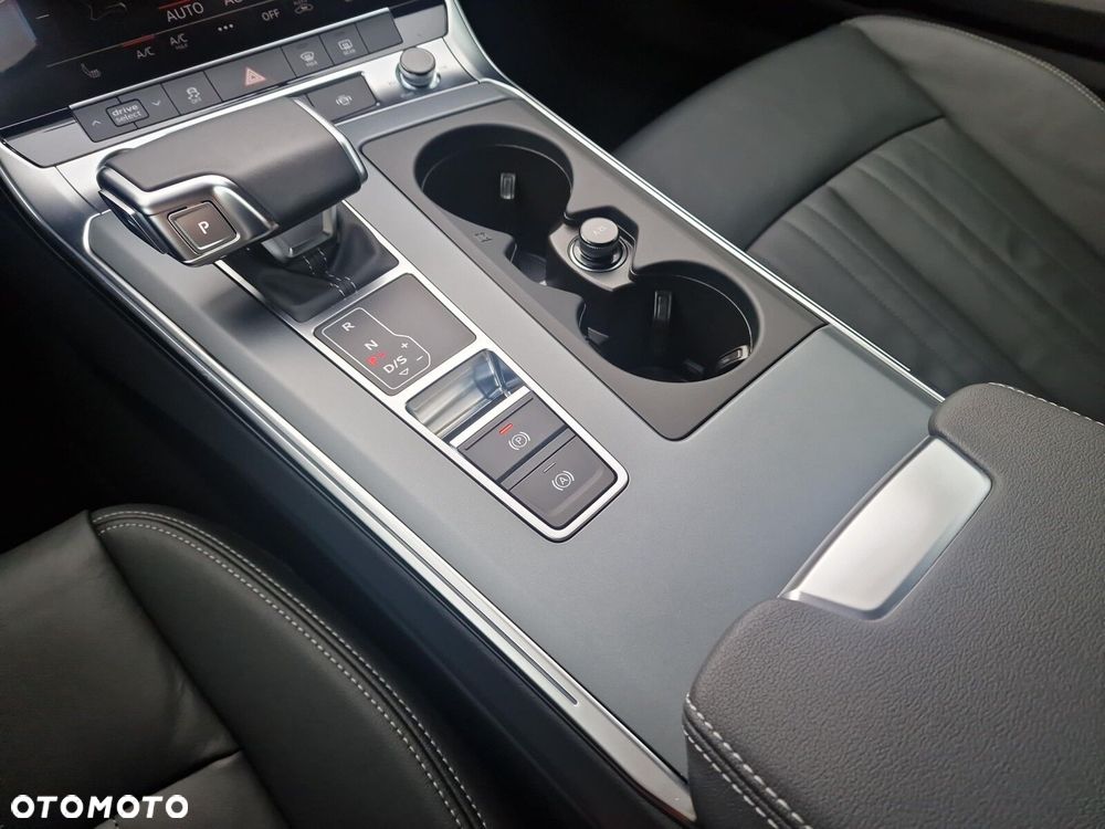 Audi A7 Sportback - 14