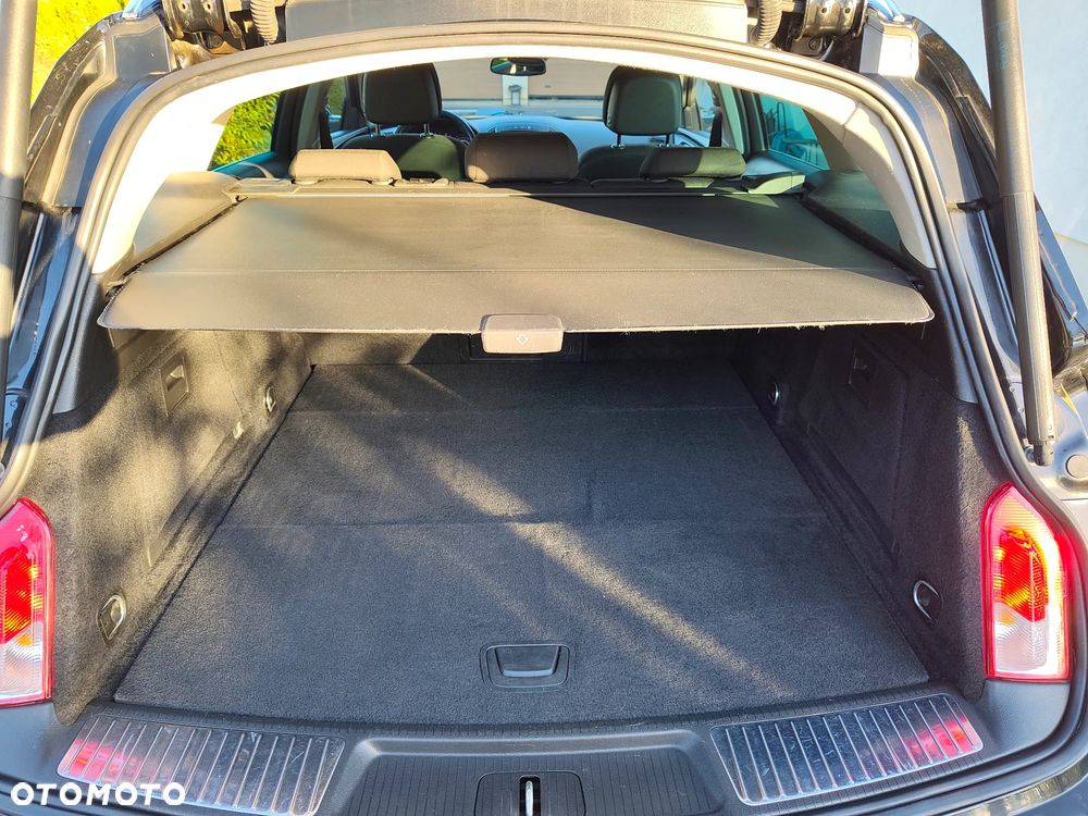 Opel Insignia 1.4 Turbo ecoFLEX Start/Stop Business Innovation - 34