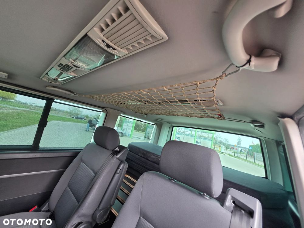 Volkswagen Multivan L1 Highline - 22