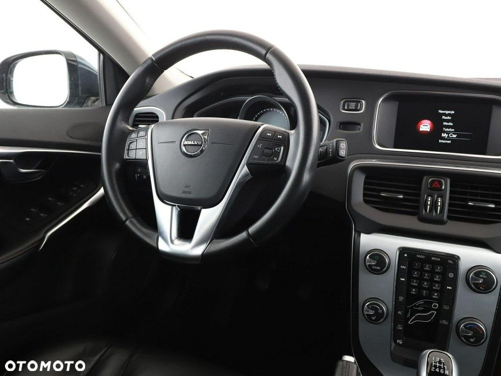 Volvo V40 Cross Country D2 Ocean Race - 16