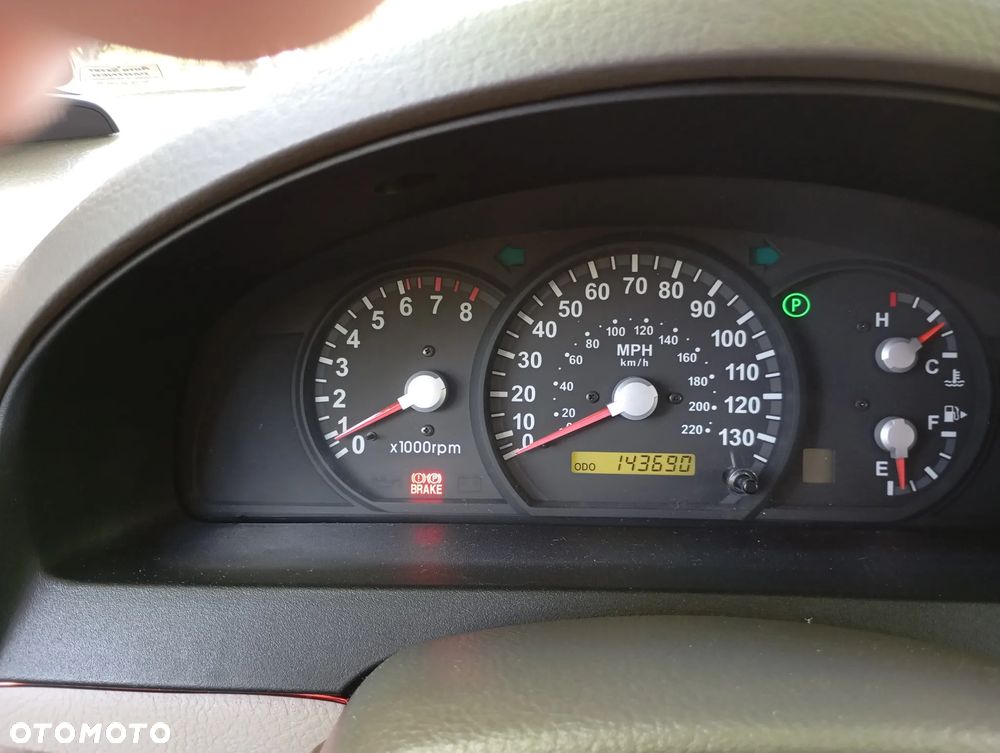 Kia Sorento 3.5 V6 Freedom - 2