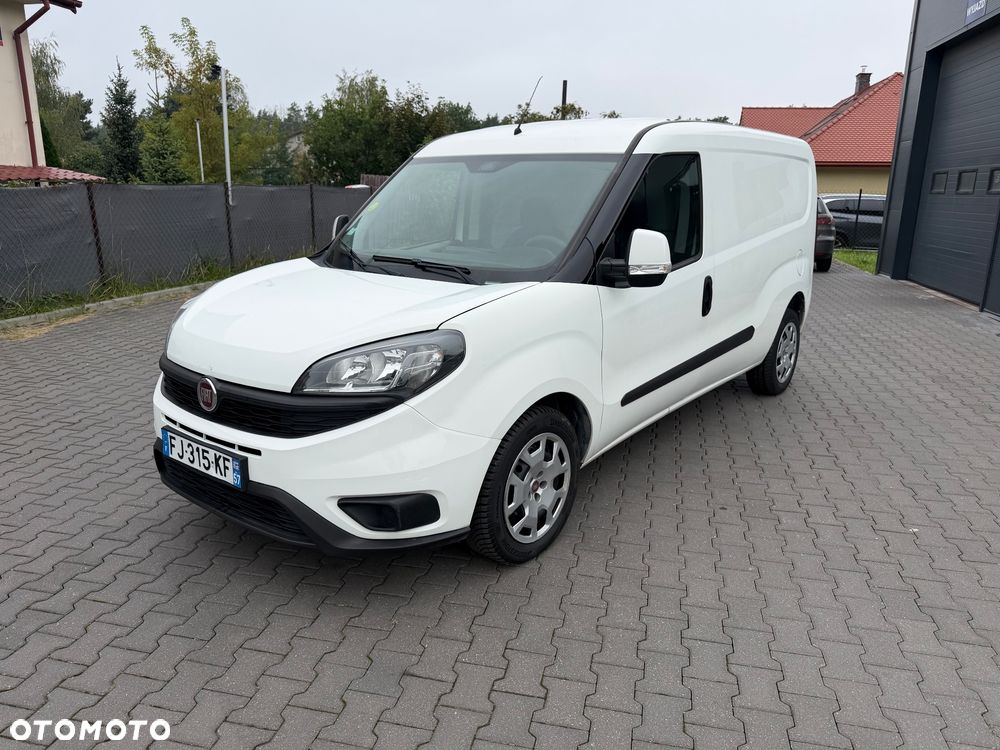 Fiat Doblo - 2